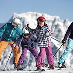 بيت ضيافة Gaestehaus Marianne غرينو