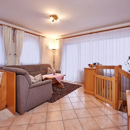 Gaestehaus Marianne Casa de hóspedes 3*