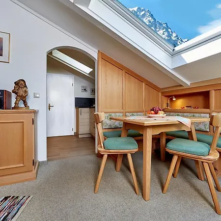 Maison d'hôtes Gaestehaus Marianne 3*