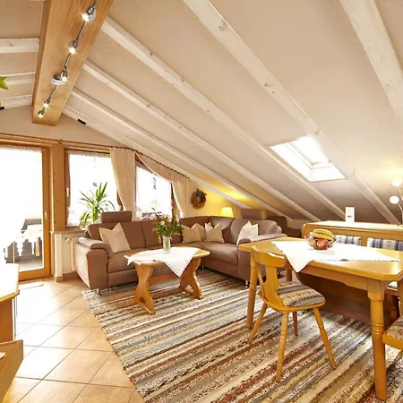 Gaestehaus Marianne Maison d'hôtes 3*