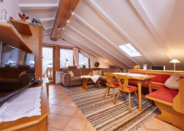 Gaestehaus Marianne 3*