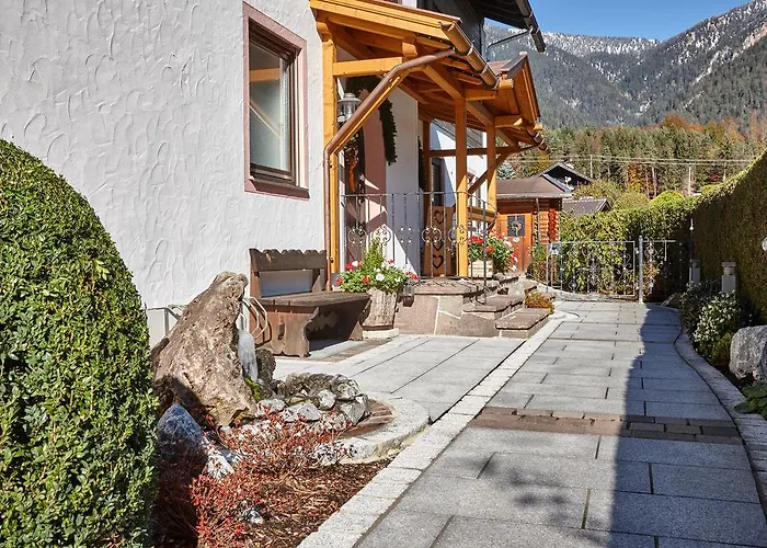 Gaestehaus Marianne 3*