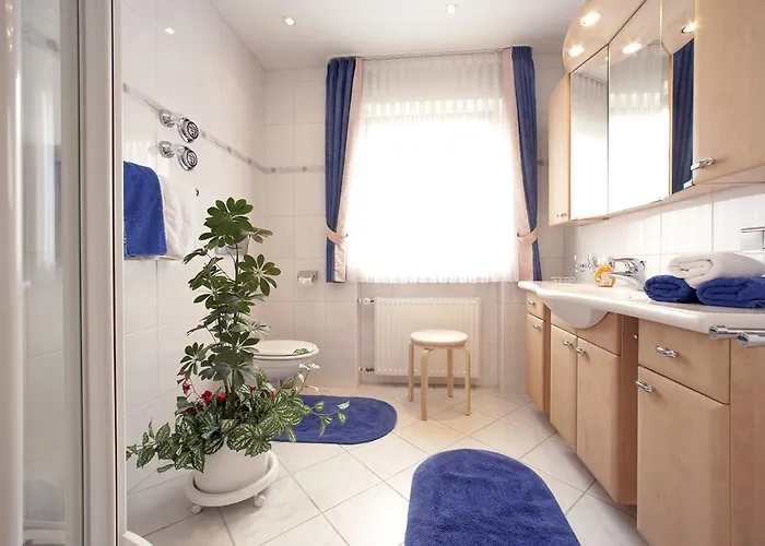 Gaestehaus Marianne Penzion 3*