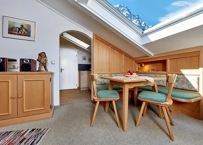 Penzion Gaestehaus Marianne 3*