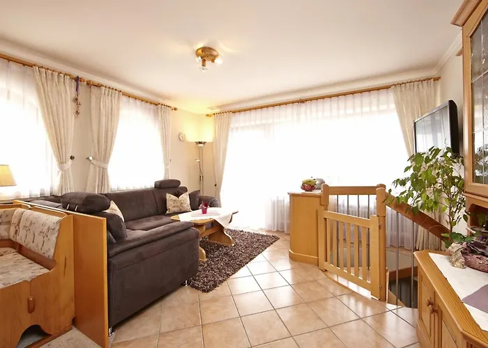 Gaestehaus Marianne 3*