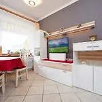 Гостевой дом Gaestehaus Marianne 3*