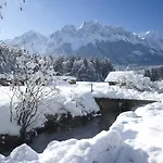 Gaestehaus Marianne 3* Грайнау