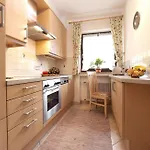 Гостевой дом Gaestehaus Marianne