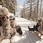 Гостевой дом Gaestehaus Marianne