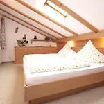 Гостевой дом Gaestehaus Marianne Грайнау