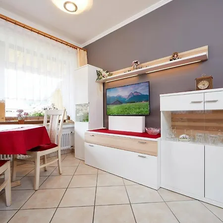 Guest house Gaestehaus Marianne 3*