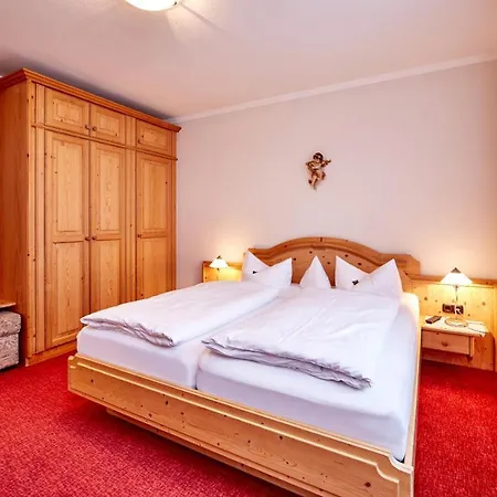 Gaestehaus Marianne 3* Грайнау
