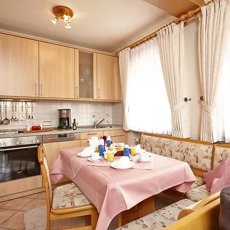 Gaestehaus Marianne Guest house