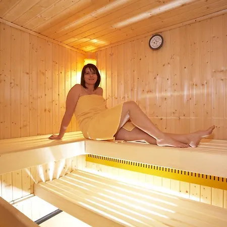 Gaestehaus Marianne Guest house 3*