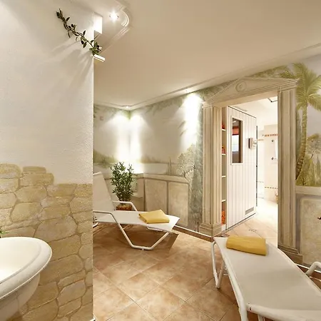 Gaestehaus Marianne 3*