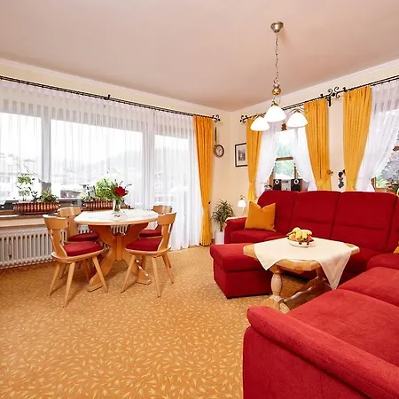 Gaestehaus Marianne