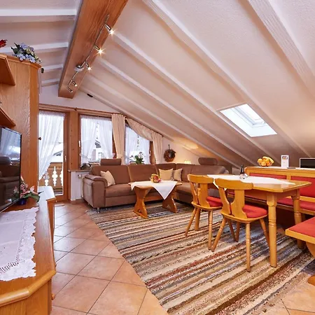 Gaestehaus Marianne 3*