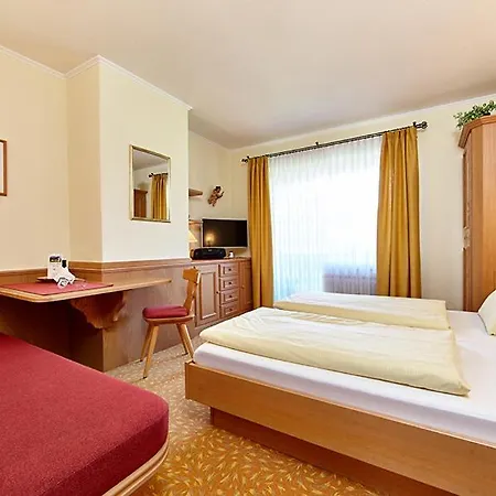 Гостевой дом Gaestehaus Marianne 3*
