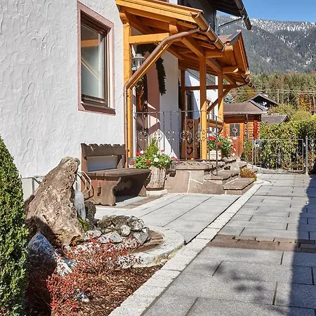 Gaestehaus Marianne 3*