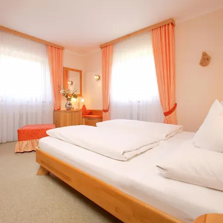 Gaestehaus Marianne