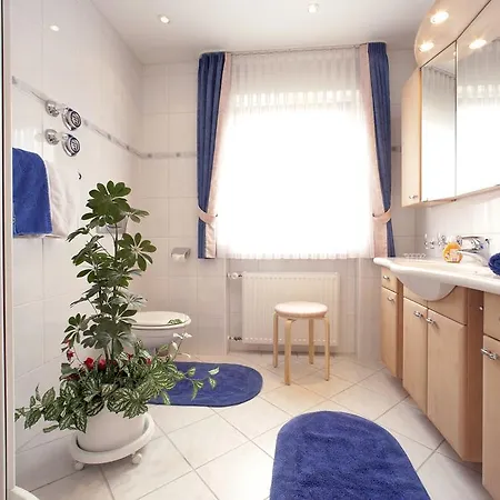 Gaestehaus Marianne Guest house 3*