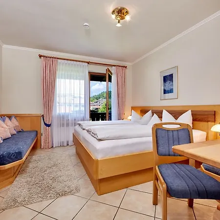 Gaestehaus Marianne Guest house 3*