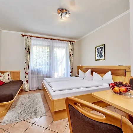 Guest house Gaestehaus Marianne Grainau