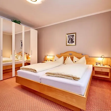 Gaestehaus Marianne Guest house 3*