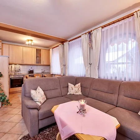 Guest house Gaestehaus Marianne Grainau