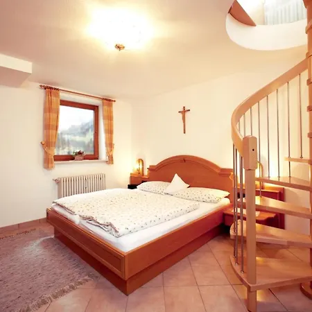 Gaestehaus Marianne 3* Грайнау