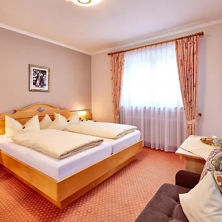 Gaestehaus Marianne 3*