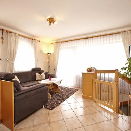 Gaestehaus Marianne 3*