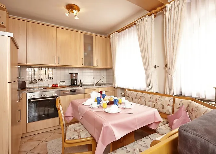 Gaestehaus Marianne Πανσιόν