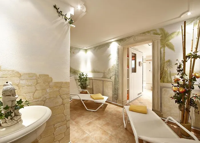 Gaestehaus Marianne 3*