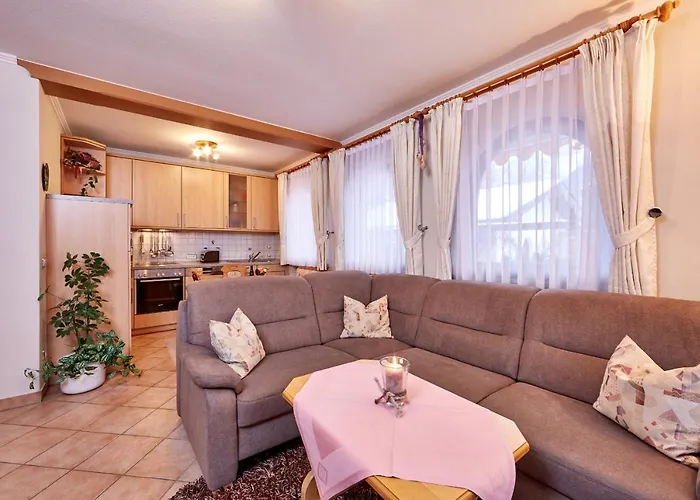 Πανσιόν Gaestehaus Marianne Grainau