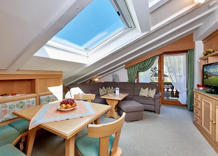 Πανσιόν Gaestehaus Marianne