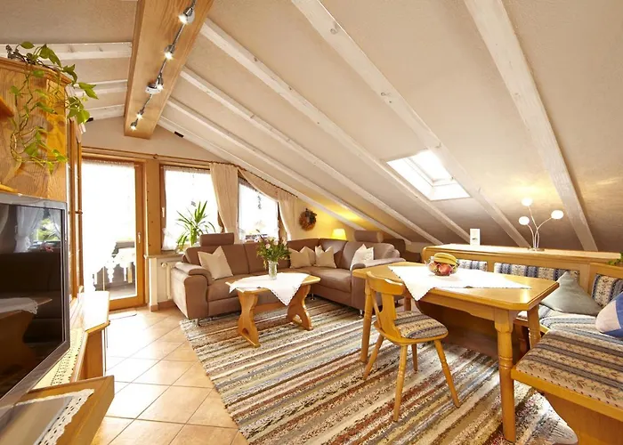 Gaestehaus Marianne Πανσιόν 3*
